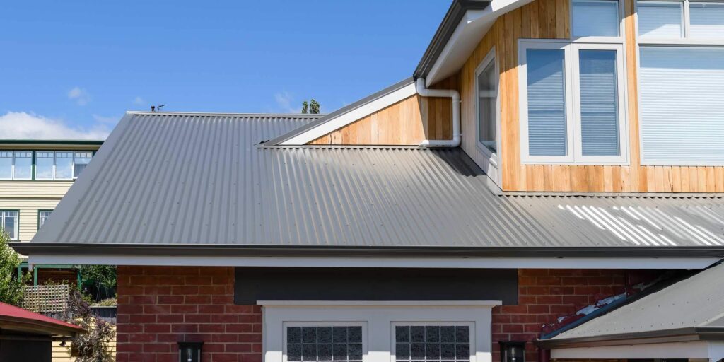 Residential Metal Roofing-USA Metal Roof Contractors of Homestead