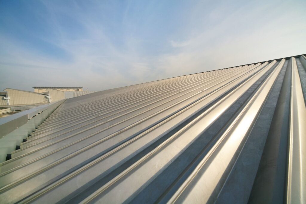 Commercial Metal Roofing-USA Metal Roof Contractors of Homestead