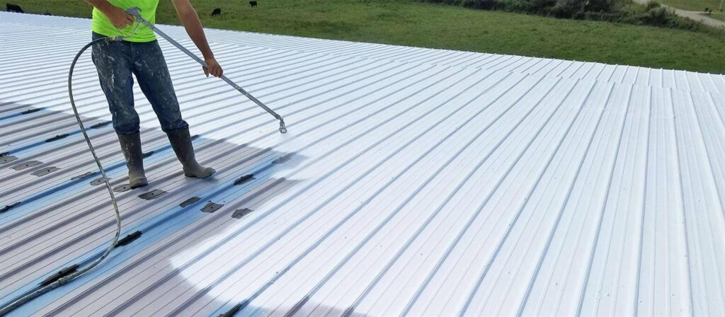 Metal Roof Repair-USA Metal Roof Contractors of Homestead