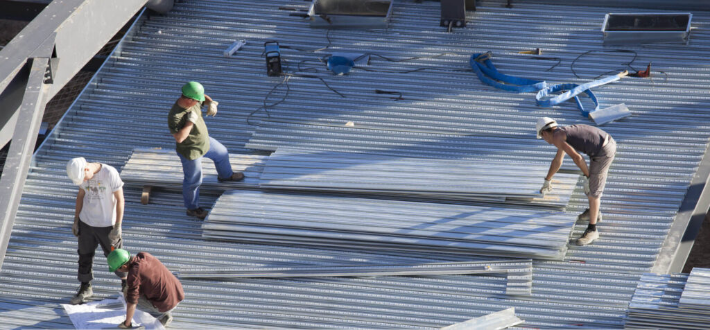 Metal Roof Replacement-USA Metal Roof Contractors of Homestead