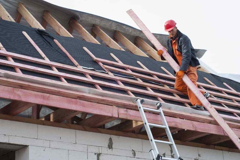 New Construction Metal Roofing-USA Metal Roof Contractors of Homestead